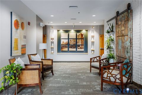 Tiny photo for 306 N 26th Street #U230, Richmond, VA 23223 (MLS # 2607557)