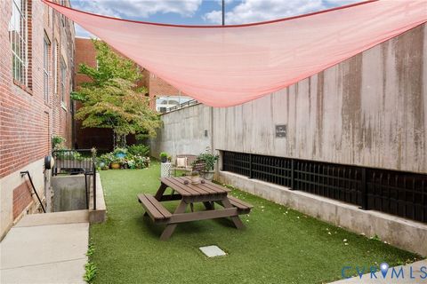 Tiny photo for 306 N 26th Street #U230, Richmond, VA 23223 (MLS # 2607557)