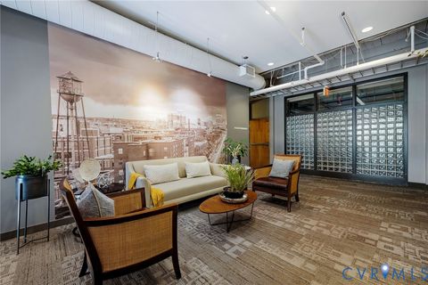 Tiny photo for 306 N 26th Street #U230, Richmond, VA 23223 (MLS # 2607557)