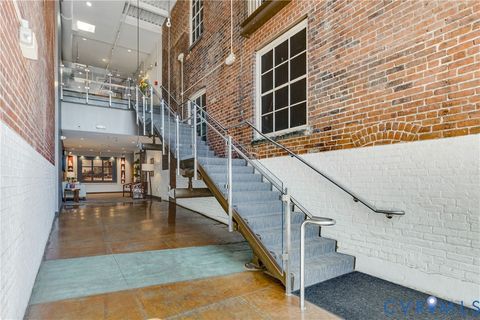 Tiny photo for 306 N 26th Street #U230, Richmond, VA 23223 (MLS # 2607557)