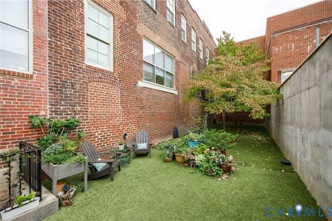 Tiny photo for 306 N 26th Street #U230, Richmond, VA 23223 (MLS # 2607557)