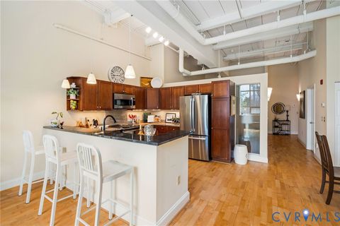 Tiny photo for 306 N 26th Street #U230, Richmond, VA 23223 (MLS # 2607557)