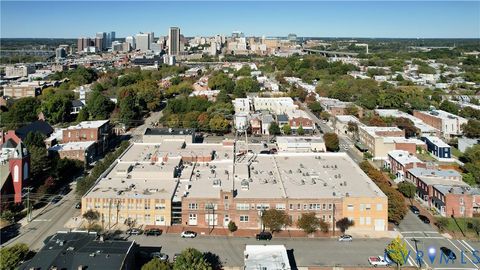 Tiny photo for 306 N 26th Street #U230, Richmond, VA 23223 (MLS # 2607557)