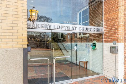 Tiny photo for 306 N 26th Street #U230, Richmond, VA 23223 (MLS # 2607557)