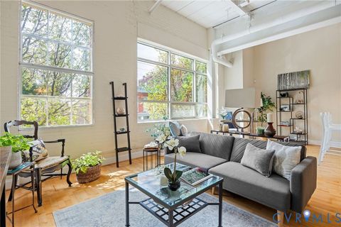 Tiny photo for 306 N 26th Street #U230, Richmond, VA 23223 (MLS # 2607557)