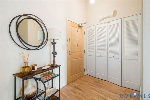 Tiny photo for 306 N 26th Street #U230, Richmond, VA 23223 (MLS # 2607557)