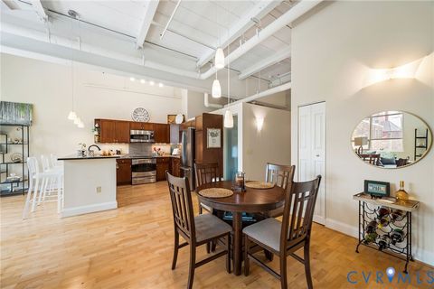 Tiny photo for 306 N 26th Street #U230, Richmond, VA 23223 (MLS # 2607557)