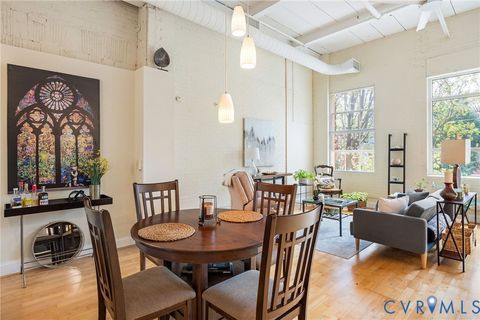 Tiny photo for 306 N 26th Street #U230, Richmond, VA 23223 (MLS # 2607557)