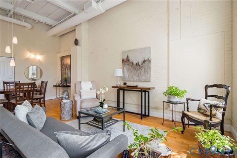 Tiny photo for 306 N 26th Street #U230, Richmond, VA 23223 (MLS # 2607557)