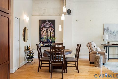 Tiny photo for 306 N 26th Street #U230, Richmond, VA 23223 (MLS # 2607557)