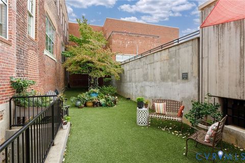 Tiny photo for 306 N 26th Street #U230, Richmond, VA 23223 (MLS # 2607557)