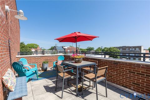 Tiny photo for 306 N 26th Street #U230, Richmond, VA 23223 (MLS # 2607557)