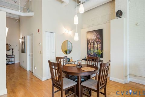 Tiny photo for 306 N 26th Street #U230, Richmond, VA 23223 (MLS # 2607557)