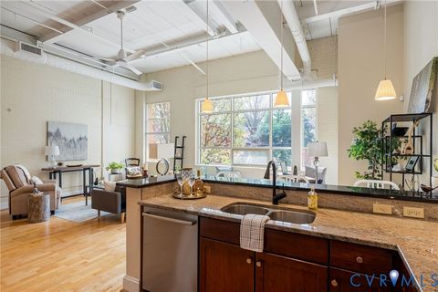 Tiny photo for 306 N 26th Street #U230, Richmond, VA 23223 (MLS # 2607557)