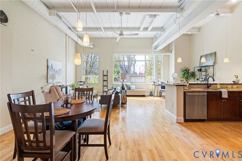 Photo of 306 N 26th Street #U230, Richmond, VA 23223 (MLS # 2607557)