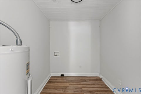 Tiny photo for 2513 Maplewood Road, Henrico, VA 23228 (MLS # 2626918)