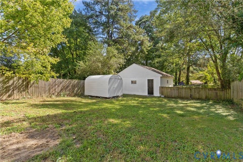 Tiny photo for 2513 Maplewood Road, Henrico, VA 23228 (MLS # 2626918)