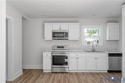 Tiny photo for 2513 Maplewood Road, Henrico, VA 23228 (MLS # 2626918)