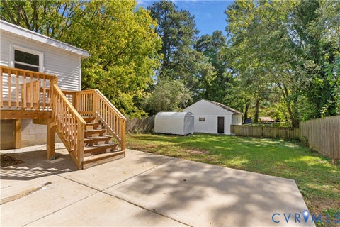 Tiny photo for 2513 Maplewood Road, Henrico, VA 23228 (MLS # 2626918)