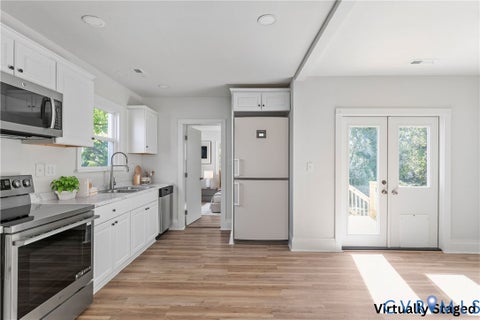 Tiny photo for 2513 Maplewood Road, Henrico, VA 23228 (MLS # 2626918)