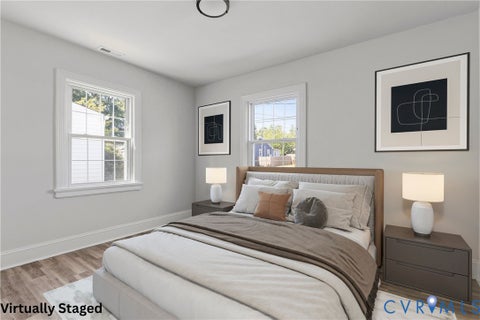 Tiny photo for 2513 Maplewood Road, Henrico, VA 23228 (MLS # 2626918)