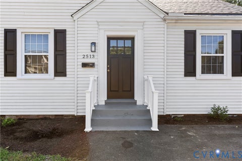 Tiny photo for 2513 Maplewood Road, Henrico, VA 23228 (MLS # 2626918)