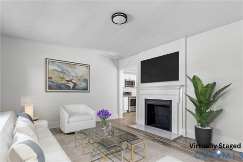 Tiny photo for 2513 Maplewood Road, Henrico, VA 23228 (MLS # 2626918)