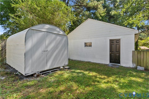 Tiny photo for 2513 Maplewood Road, Henrico, VA 23228 (MLS # 2626918)