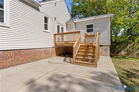 Tiny photo for 2513 Maplewood Road, Henrico, VA 23228 (MLS # 2626918)