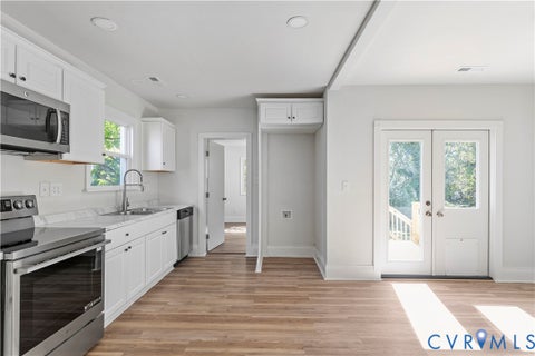 Tiny photo for 2513 Maplewood Road, Henrico, VA 23228 (MLS # 2626918)