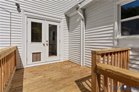 Tiny photo for 2513 Maplewood Road, Henrico, VA 23228 (MLS # 2626918)