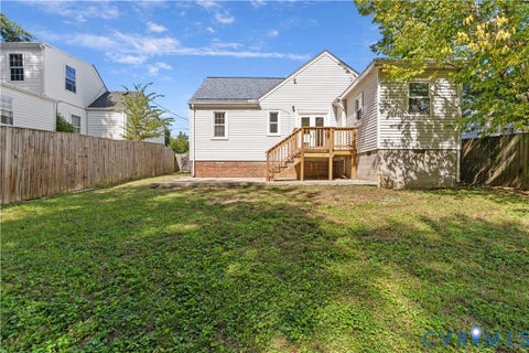 Tiny photo for 2513 Maplewood Road, Henrico, VA 23228 (MLS # 2626918)