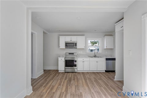 Tiny photo for 2513 Maplewood Road, Henrico, VA 23228 (MLS # 2626918)