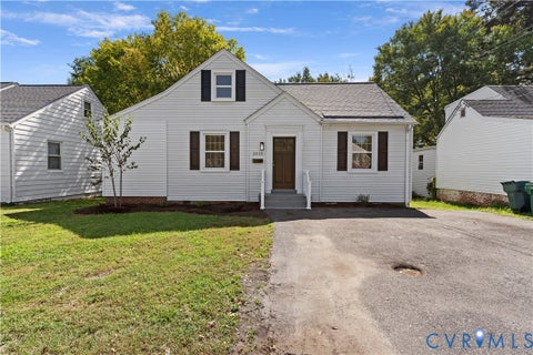 Photo of 2513 Maplewood Road, Henrico, VA 23228 (MLS # 2626918)