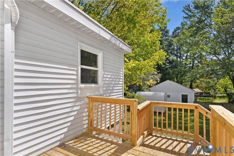 Tiny photo for 2513 Maplewood Road, Henrico, VA 23228 (MLS # 2626918)
