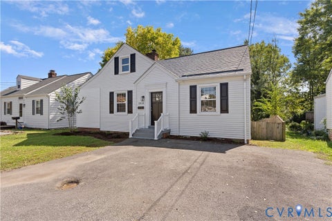 Tiny photo for 2513 Maplewood Road, Henrico, VA 23228 (MLS # 2626918)