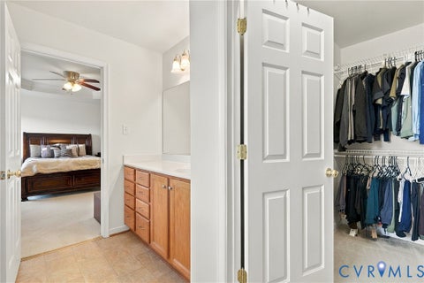Tiny photo for 3919 Dominion Townes Circle, Richmond, VA 23223 (MLS # 2625097)