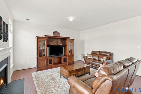 Tiny photo for 3919 Dominion Townes Circle, Richmond, VA 23223 (MLS # 2625097)