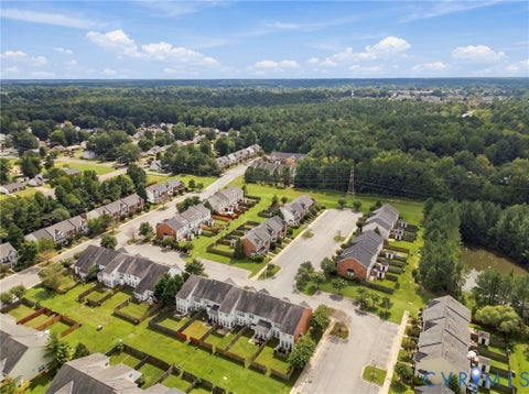 Tiny photo for 3919 Dominion Townes Circle, Richmond, VA 23223 (MLS # 2625097)