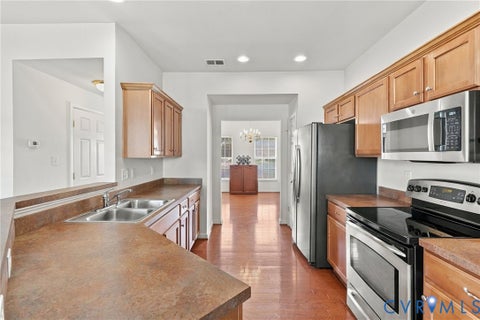 Tiny photo for 3919 Dominion Townes Circle, Richmond, VA 23223 (MLS # 2625097)