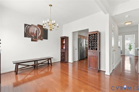 Tiny photo for 3919 Dominion Townes Circle, Richmond, VA 23223 (MLS # 2625097)