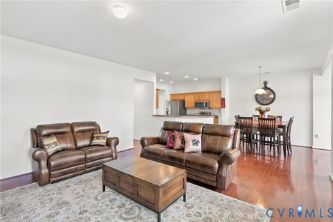 Tiny photo for 3919 Dominion Townes Circle, Richmond, VA 23223 (MLS # 2625097)