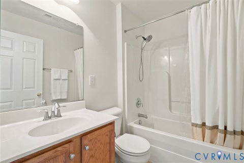 Tiny photo for 3919 Dominion Townes Circle, Richmond, VA 23223 (MLS # 2625097)