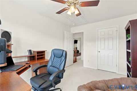 Tiny photo for 3919 Dominion Townes Circle, Richmond, VA 23223 (MLS # 2625097)