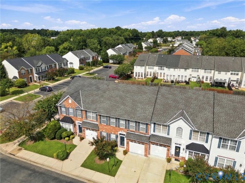 Tiny photo for 3919 Dominion Townes Circle, Richmond, VA 23223 (MLS # 2625097)