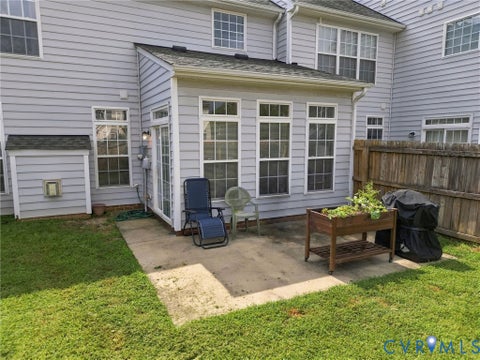 Tiny photo for 3919 Dominion Townes Circle, Richmond, VA 23223 (MLS # 2625097)