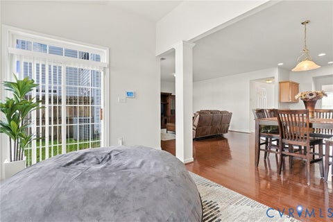 Tiny photo for 3919 Dominion Townes Circle, Richmond, VA 23223 (MLS # 2625097)