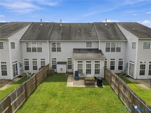 Tiny photo for 3919 Dominion Townes Circle, Richmond, VA 23223 (MLS # 2625097)