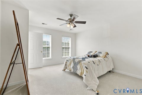 Tiny photo for 3919 Dominion Townes Circle, Richmond, VA 23223 (MLS # 2625097)