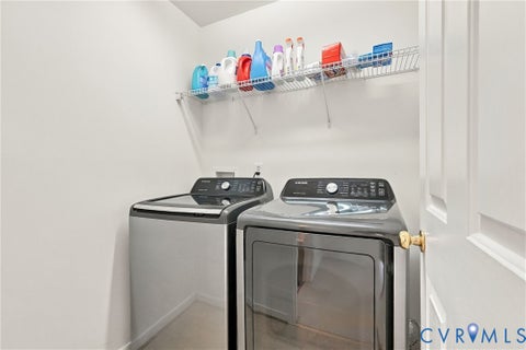Tiny photo for 3919 Dominion Townes Circle, Richmond, VA 23223 (MLS # 2625097)